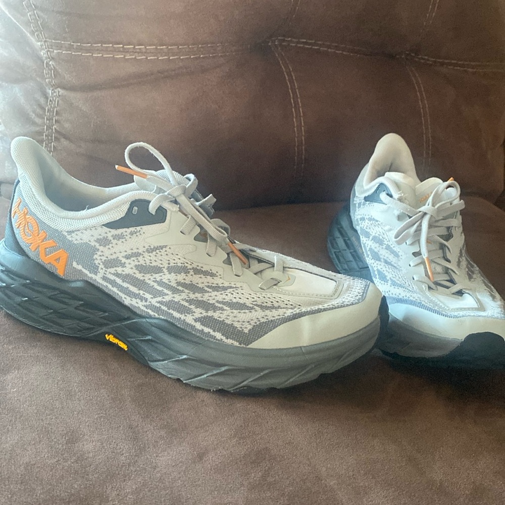 Hoka Speedgoat 5 Men’s 9W